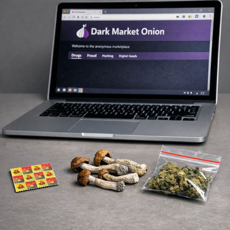 bitcoin dark web