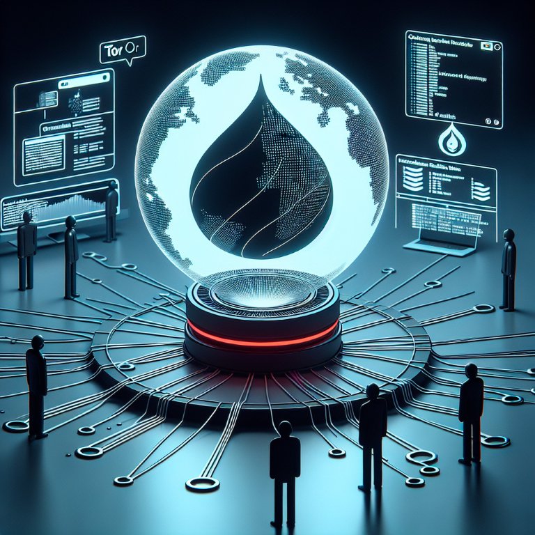 dark market list