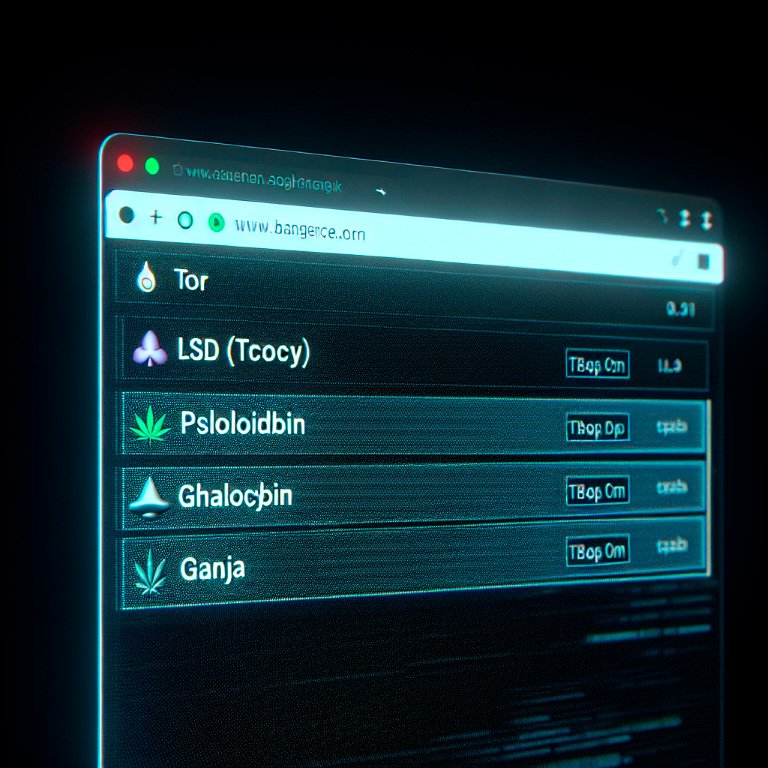 dark markets 2025