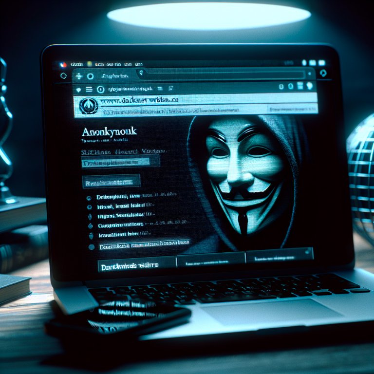 dark web drug marketplace
