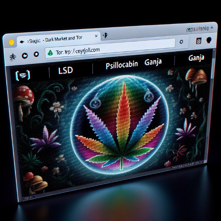 dark web drug marketplace