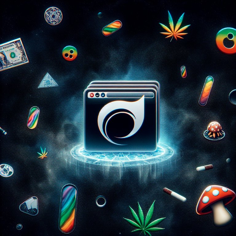dark web link