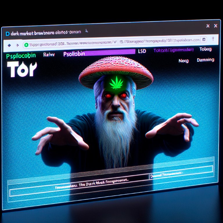 dark web market links