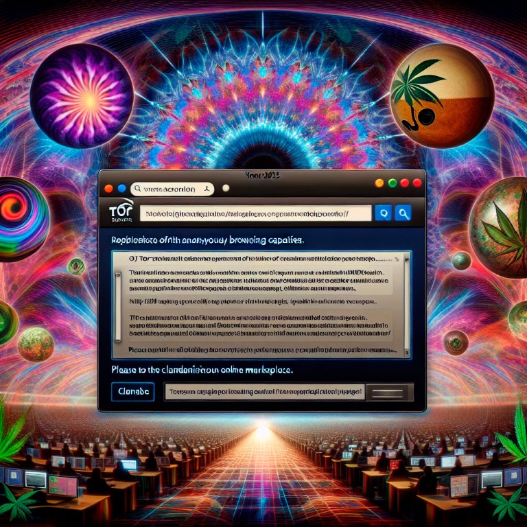 dark web market urls