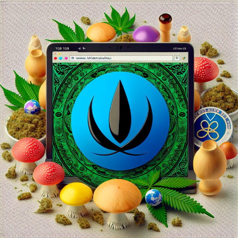 dark web markets