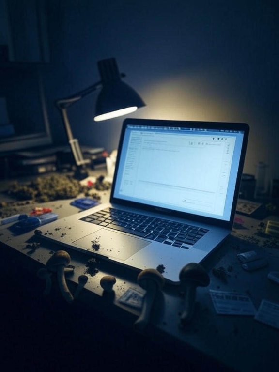 dark web sites