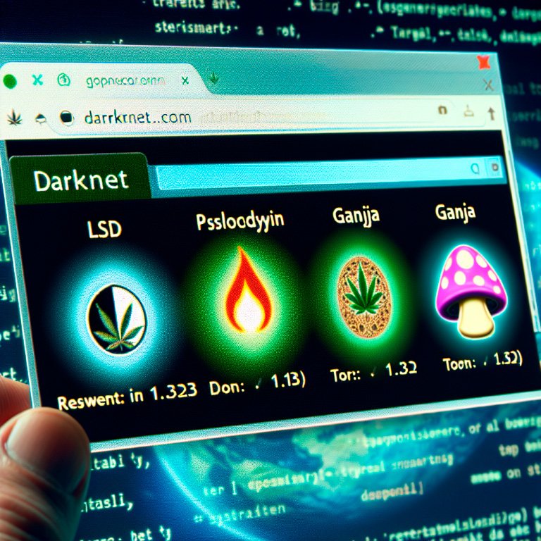 dark websites