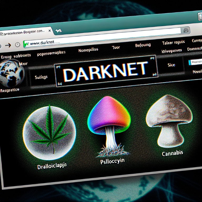 darkmarket list