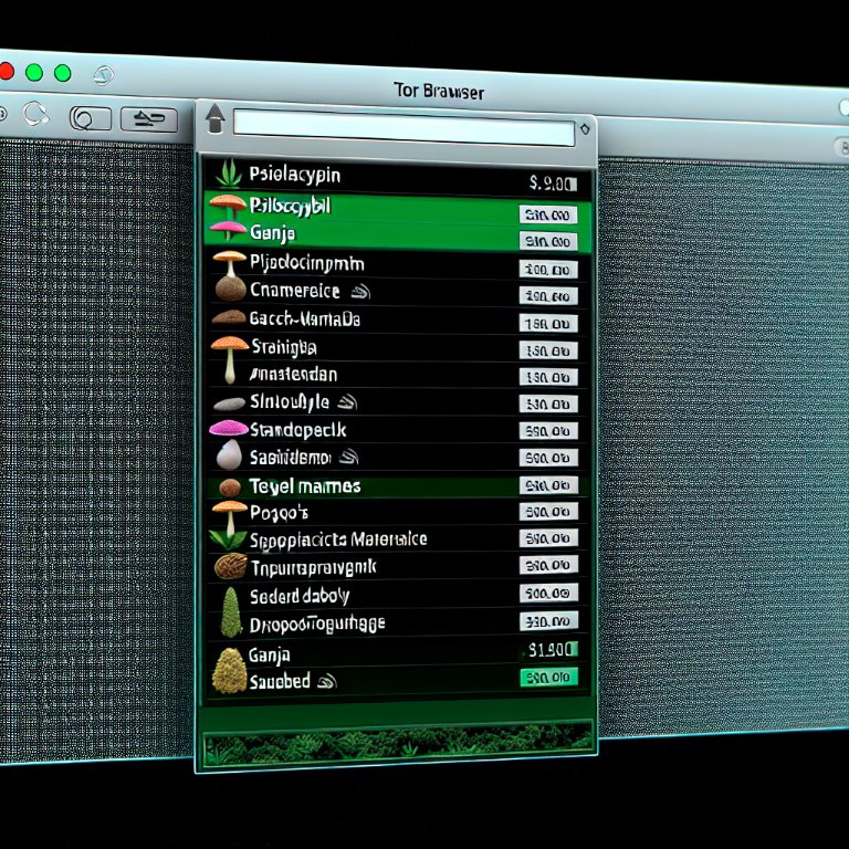 darknet drug market