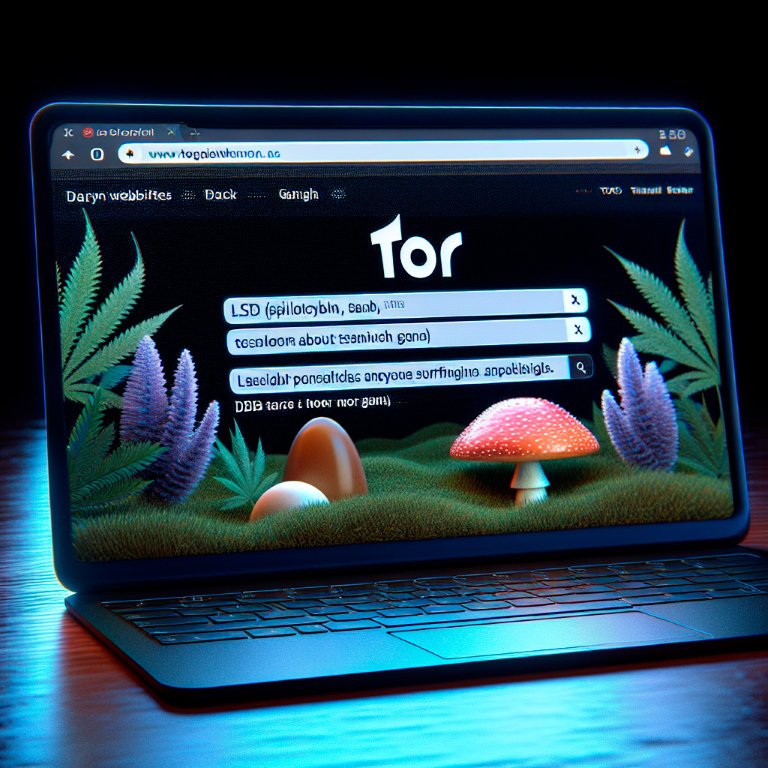 darknet links