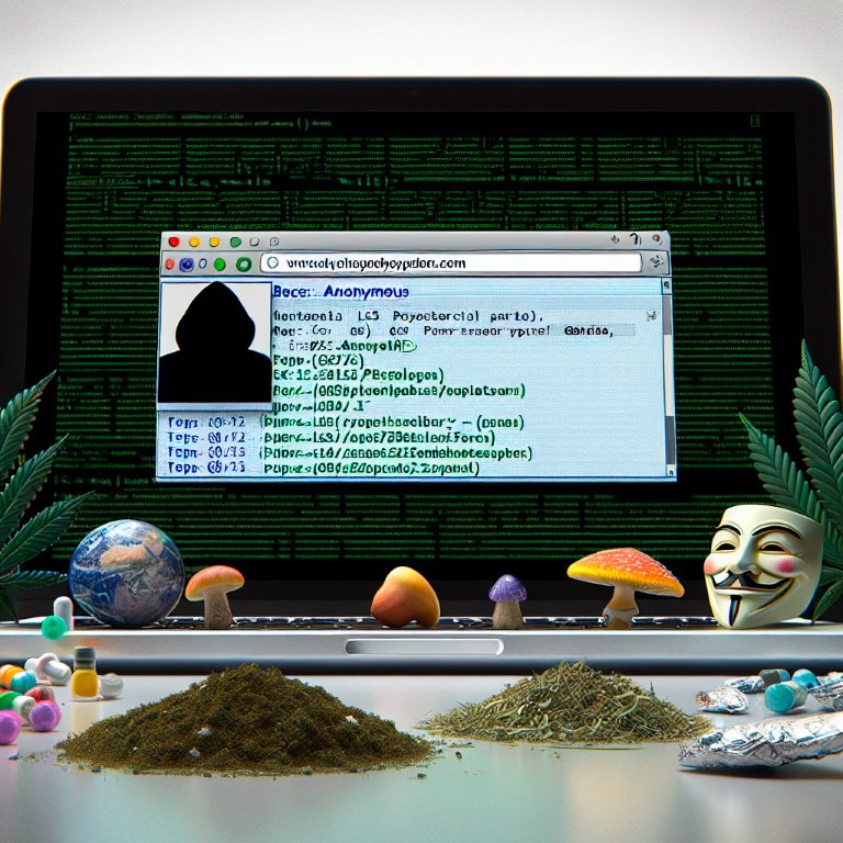 darknet market list