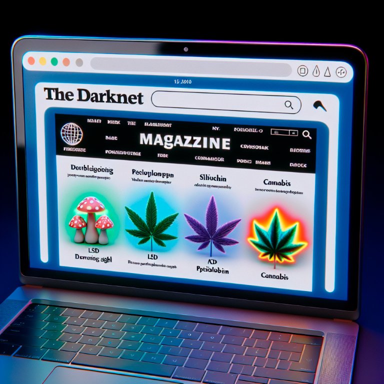 darknet market list