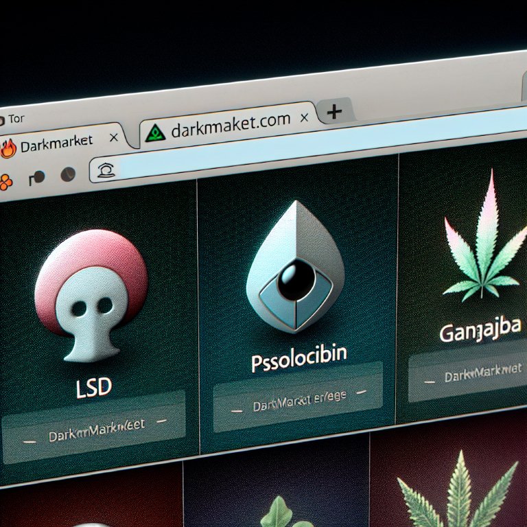 darknet market