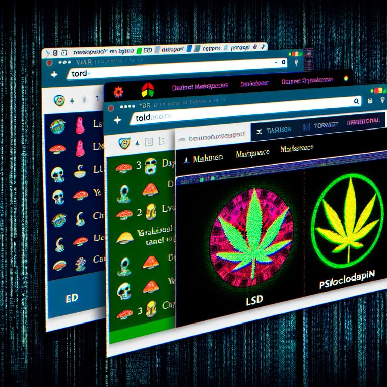 darknet market