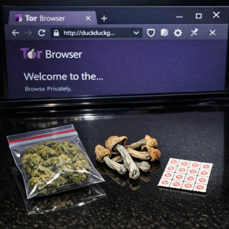 darknet marketplace