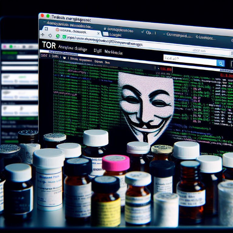 darknet markets onion