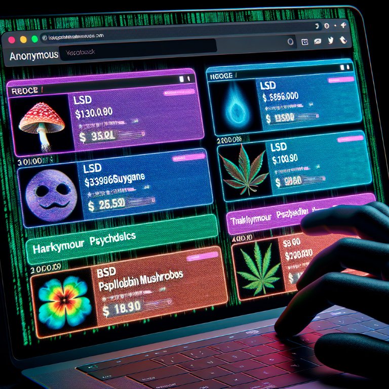 darknet markets url