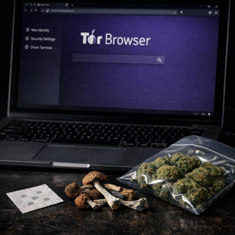 darknet markets