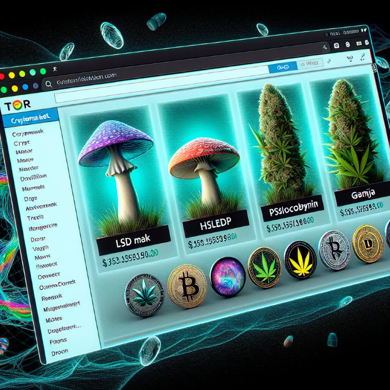 darknet markets