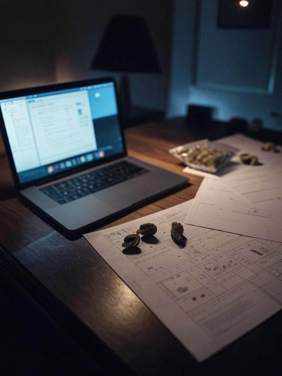 darknet site