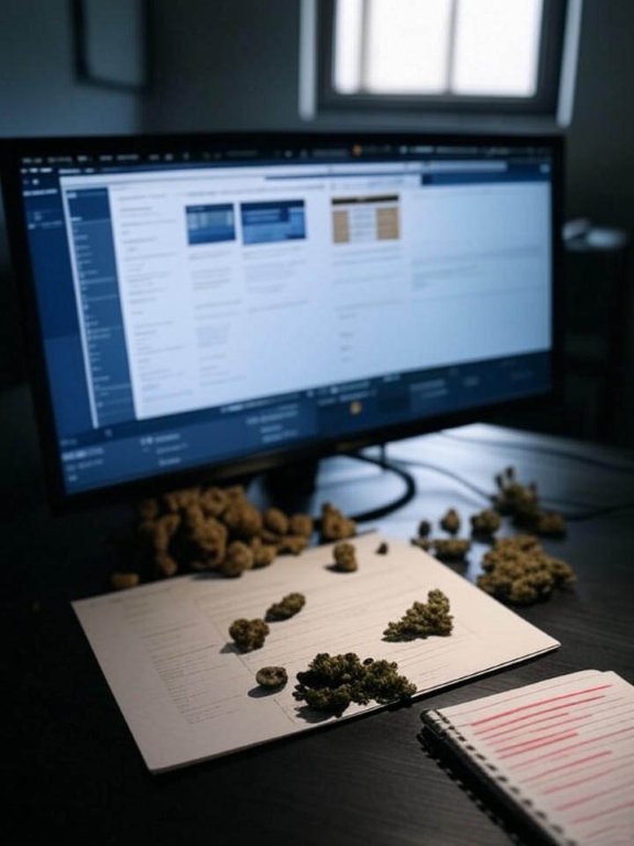 darknet site