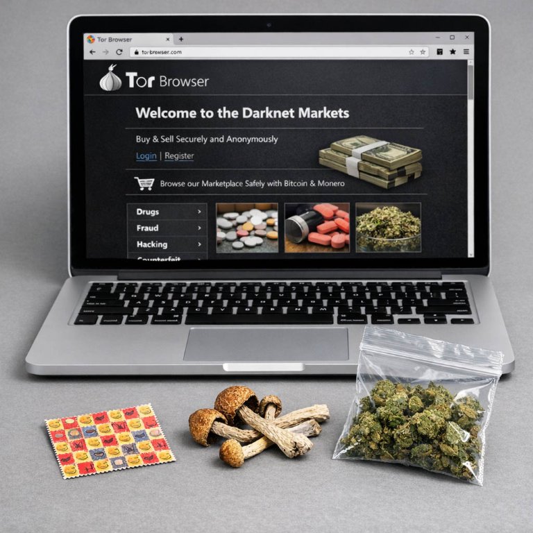 darknet sites