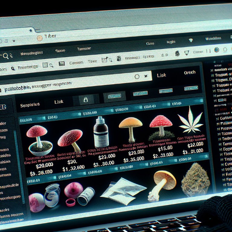 darknet websites