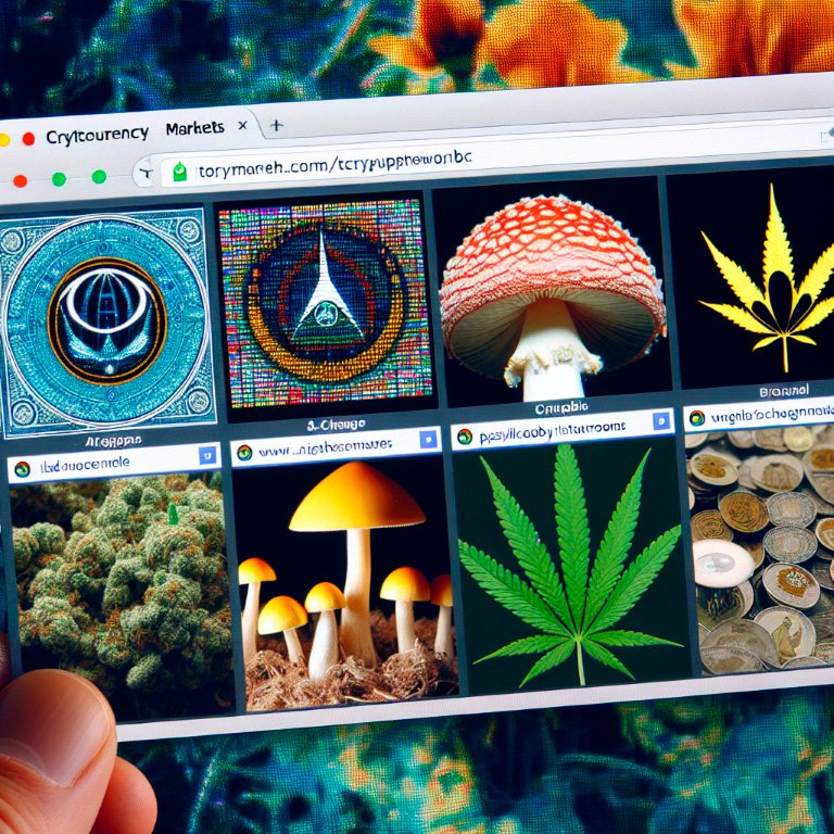 nexus darknet access