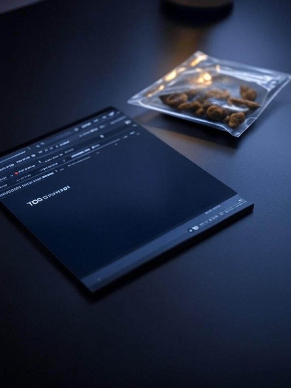 nexus darknet access