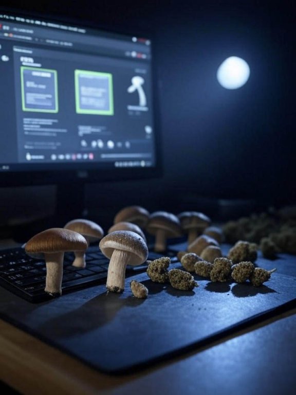 nexus darknet market url