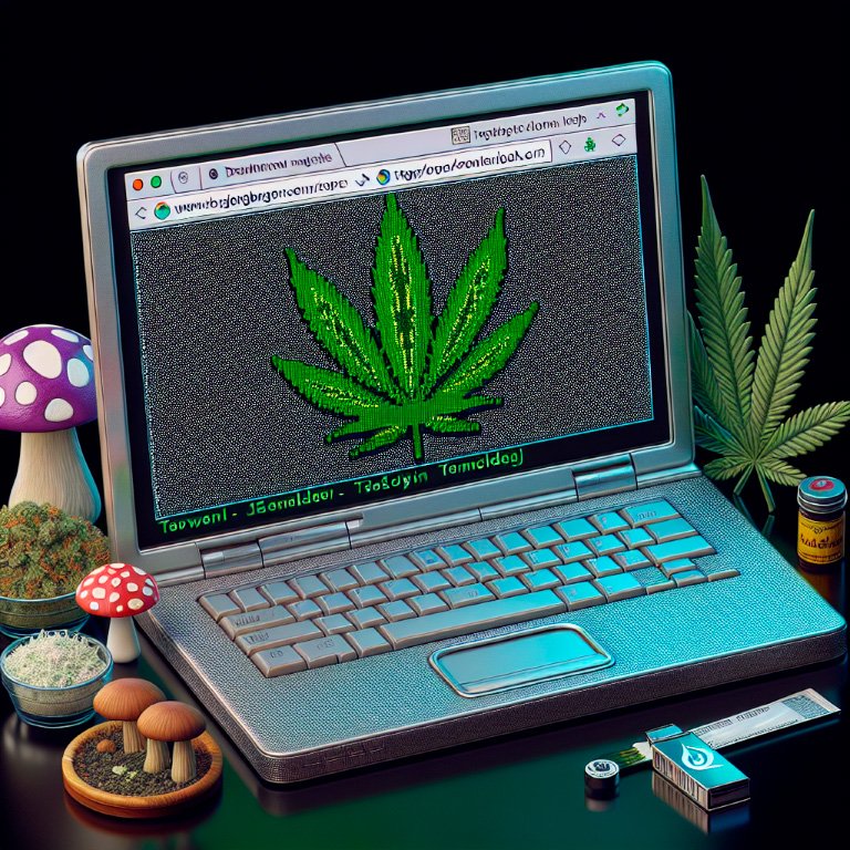 nexus darknet market url