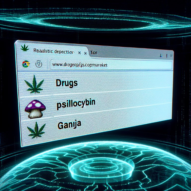 nexus darknet market
