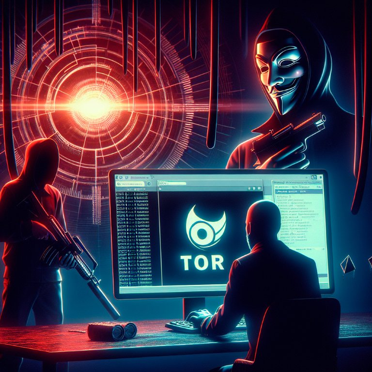 nexus darknet site