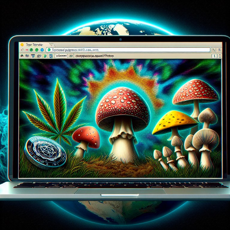nexus darknet url