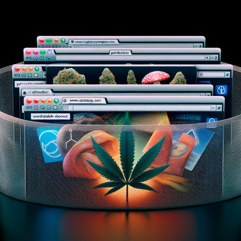 nexus darknet