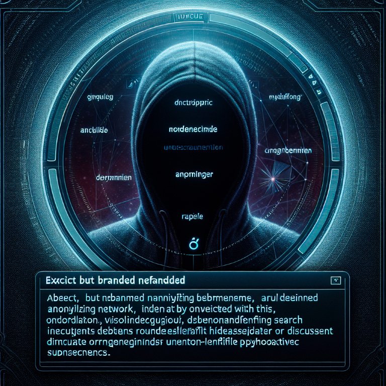 nexus market link