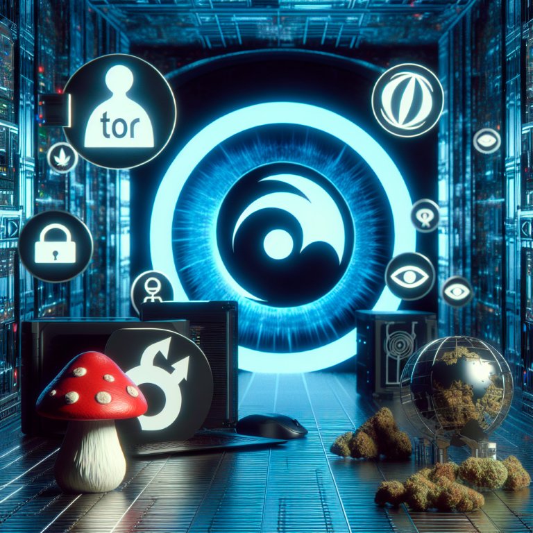 nexus market url