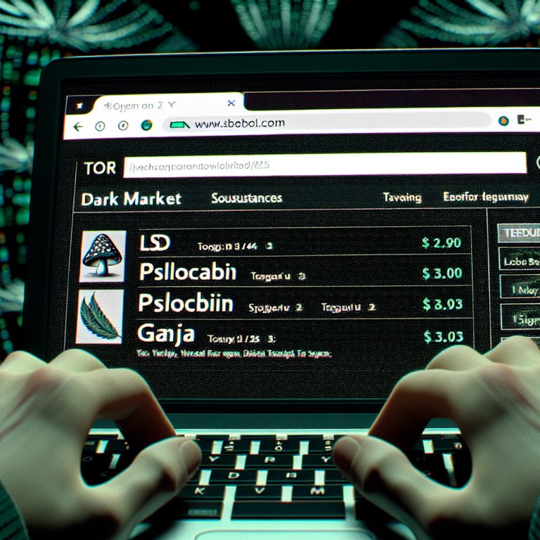 nexus market
